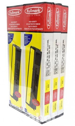 Fullmark Ribbon Cartridge Compatible For Epson LQ-300